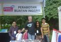 Perabot Khas Inggris Hadir Di Pasar Nova 2010