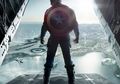 Captain America Sukses Gebrak Box Office
