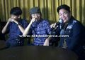 CJR The Movie 2 Dipastikan Tanpa Bastian