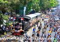 Wisata Sepur Kluthuk: Sajian Baru Di Kota Solo