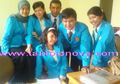"Hore...Ujian Nasional Dilarang!" (2)