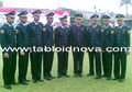Batal Pamer Seragam Saat Lebaran (1)