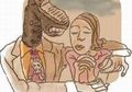 Ibu Laporkan Pacar Anaknya ke Polisi
