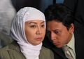 Manohara Kirim Sinyal Bahaya