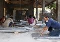 Usaha Oven dan Loyang, Pasok Kebutuhan Pabrik Roti