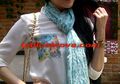 Jalani Program Hamil, Ini Target Alice Norin