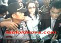 Jennifer Dunn Akui Mobil Vellfire Pemberian Wawan