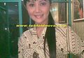 Aida Zaskia Akhirnya Menikah, Ini Impiannya