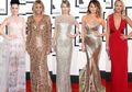 Mengintip Busana Terbaik dan Terburuk di Karpet Merah Grammy Awards 2014