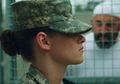 Wah, Kristen Stewart Berubah Jadi Tentara!