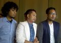Bams Nikah, Personel Samsons Kaget