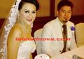 Ini Alasan Bams Pilih Mikhavita Wijaya Sebagai Istri