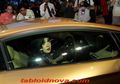 Kontroversi Plat B 1 SYR Milik Syahrini, Ini Komentar Polisi