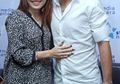 Ayah Ayu Ting Ting Yakinkan Anaknya Belum Melahirkan