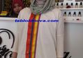 Alasan Rachel Maryam Pilih Massage