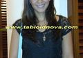 Adinia Wirasti: Saya Gemetar