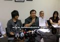 Kevin Aprilio Siap Jalani Proses Hukum