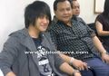 Kevin Aprilio: Tuhan Kasih Saya Bermacam-macam Perempuan