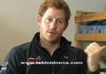 Wah, Pangeran William Iri Pada Pangeran Harry?