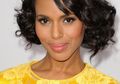 Kerry "Scandal" Washington Menanti Anak Pertama?