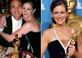 Inilah Pasangan Hollywood yang Terkena "Kutukan" Oscar (2)