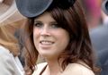 Putri Eugenie Pindah ke New York