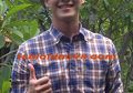 Morgan: Saya Enggak Munafik