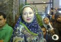 Ini Kata Camelia Malik Soal Niat Ahmad Dhani