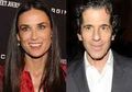Demi Moore Pacari Ayah Mantan Kekasihnya