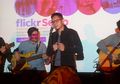 Samsons Tetap Andalkan Lagu Cinta