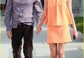 Bahagianya Pasangan Pengantin Baru, Kate Bosworth dan Michael Polish