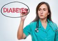 7 Jenis Komplikasi Pada Tubuh yang Disebabkan Penyakit Diabetes