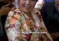 Joy Tobing Dipukul Suami Sejak Hamil