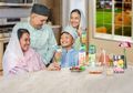 Segarnya Berbuka Puasa dengan Buavita