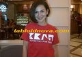 Ini Jawaban Wanda Hamidah Soal Kedekatannya Dengan Mantan Suami