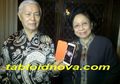 Martha Tilaar: Kris Biantoro Selalu Memberi Motivasi