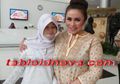 Melly Goeslaw: Aku Merasa Dapat Banyak Pelajaran