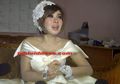 Syahrini: Hatiku Sedang Berbunga-bunga