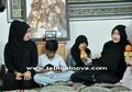 Anak Uje Teruskan Perjuangan Ayahnya Untuk Berdakwah