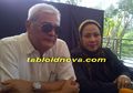 Rumah Tangga Camelia Malik dan Harry Capri Banyak Mudaratnya