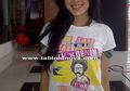 Ini Alasan Widi 'Vierratale' Belum Mau Menikah