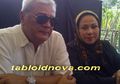 Camelia Malik dan Harry Capri Akui Adanya Pertengkaran