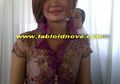 Gwen Priscilla Berpisah Dengan Mahadewi