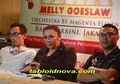 Melly Goeslaw Siapkan Kemasan Baru