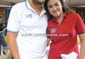 Ale-Nia Sihasale Satu Tahun Dua Film