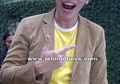 John 'Pantau' Marten Bicara Kriteria Calon Pendamping