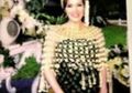 Cathy Sharon Gelar Acara Tujuh Bulanan