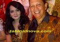 Roy Marten dan Anna Maria Selalu Ingat Masa Pacaran