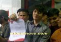 Irwansyah Daftar Jadi Calon Legislatif