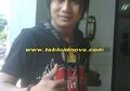 Charly 'Setia Band' Siap Sambut Anak Kedua